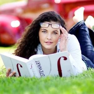 Meet your Posher, Jayne